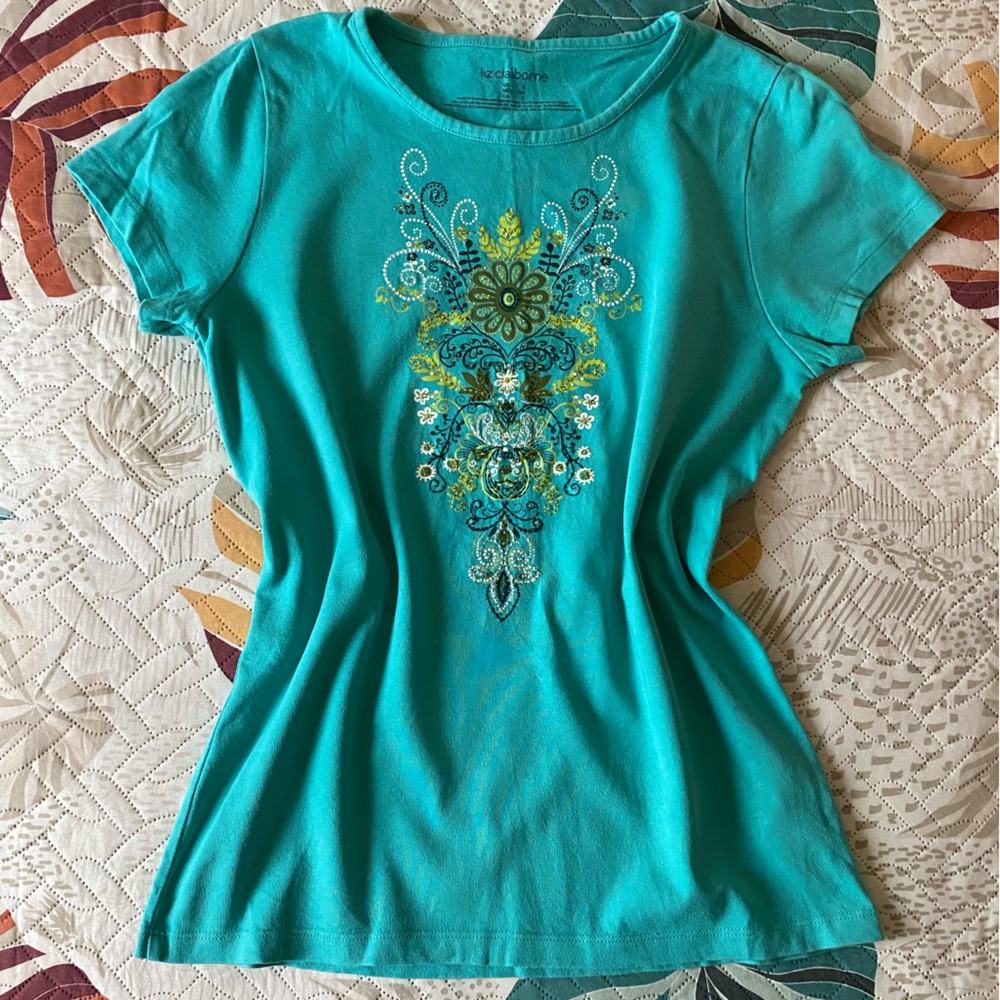 Vintage Liz shirt